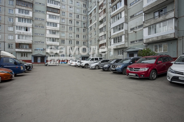 
  Продается 2-комн. квартира, 58.3 м², Строителей б-р, д. 44
. Фото 18.