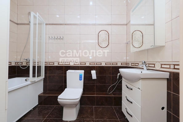 
  Продается 4-комн. квартира, 88.5 м², Осенний б-р, д. 6
. Фото 5.