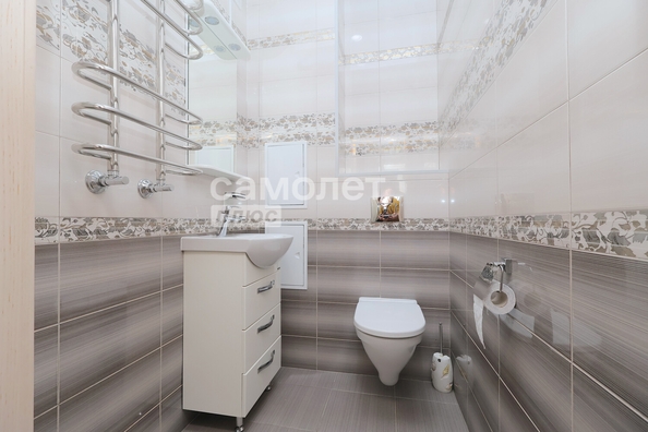 
  Продается 4-комн. квартира, 88.5 м², Осенний б-р, д. 6
. Фото 7.