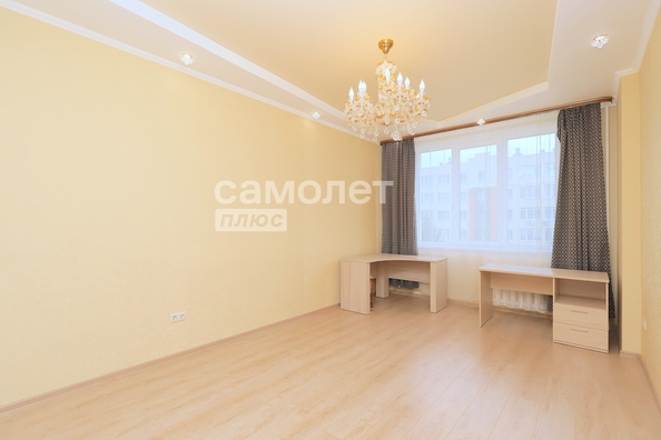 
  Продается 4-комн. квартира, 88.5 м², Осенний б-р, д. 6
. Фото 13.