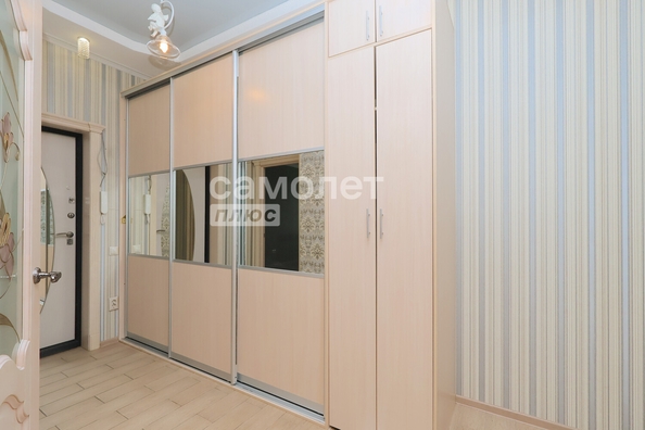 
  Продается 4-комн. квартира, 88.5 м², Осенний б-р, д. 6
. Фото 17.
