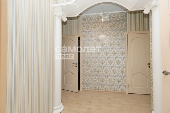 
  Продается 4-комн. квартира, 88.5 м², Осенний б-р, д. 6
. Фото 18.