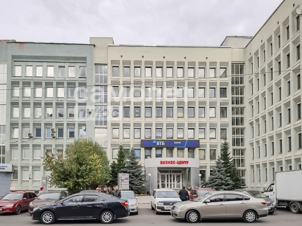 
  Сдается офис, 117.9 м², Николая Островского ул, д. 12
. Фото 1.