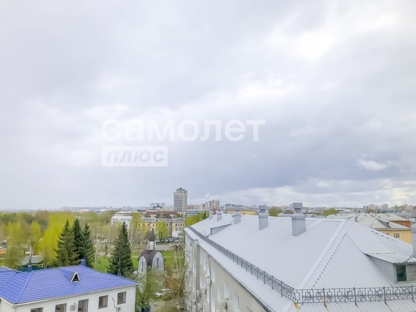 
  Сдается офис, 117.9 м², Николая Островского ул, д. 12
. Фото 2.