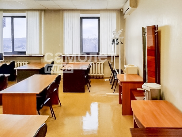 
  Сдается офис, 117.9 м², Николая Островского ул, д. 12
. Фото 6.