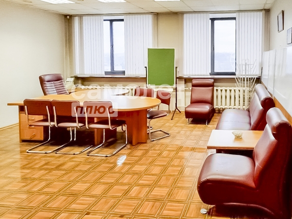 
  Сдается офис, 117.9 м², Николая Островского ул, д. 12
. Фото 10.