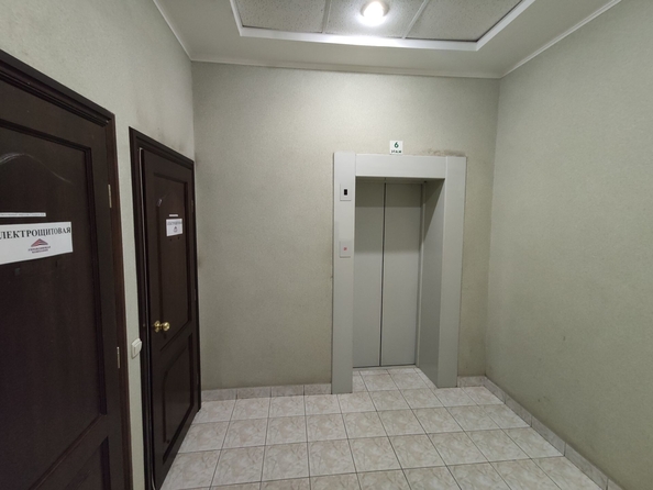 
  Сдается офис, 117.9 м², Николая Островского ул, д. 12
. Фото 13.