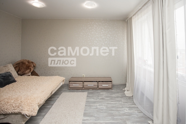 
  Продается студия, 29.7 м², ЖК Времена года, дом 6
. Фото 2.
