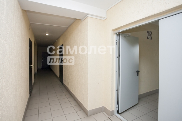 
  Продается студия, 29.7 м², ЖК Времена года, дом 6
. Фото 10.