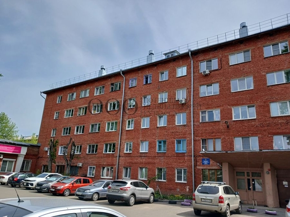 
  Продается 1-комн. квартира, 22.1 м², Коммунистическая ул, д. 128
. Фото 21.