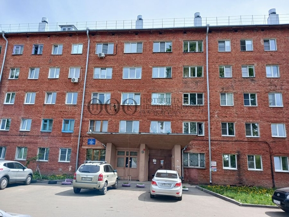 
  Продается 1-комн. квартира, 22.1 м², Коммунистическая ул, д. 128
. Фото 22.