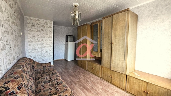 
  Продается 1-комн. квартира, 22.1 м², Октябрьский пр-кт, д. 44
. Фото 1.