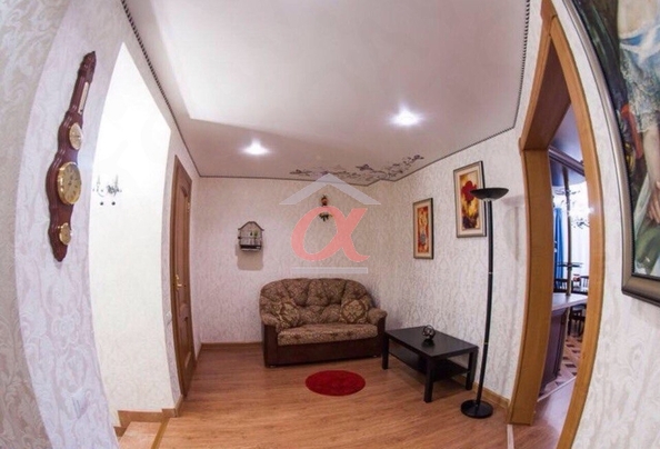 
  Продается 4-комн. квартира, 106.4 м², Щегловский пер, д. 4/1
. Фото 9.