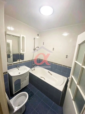 
  Продается 4-комн. квартира, 102.7 м², Ленинградский пр-кт, д. 30в
. Фото 8.