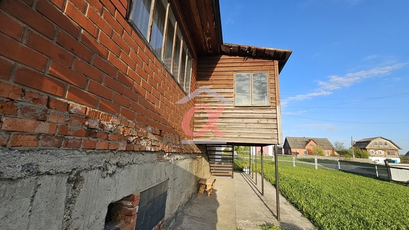 
  Продается дом, 132.8 м², Топки
. Фото 5.