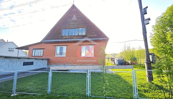 
  Продается дом 132.8 м². Фото 3.
