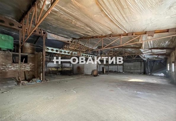
  Сдается универсальное помещение, 1228 м², Шоссейная ул, д. 52Б
. Фото 1.