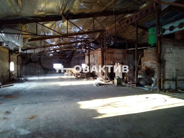 
  Продается производственное помещение, 1228 м², Шоссейная ул, д. 52Б
. Фото 6.