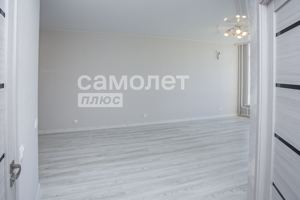 
  Продается 2-комн. квартира, 53.2 м², ЖК Солнечный бульвар, дом 25 корп 1
. Фото 15.