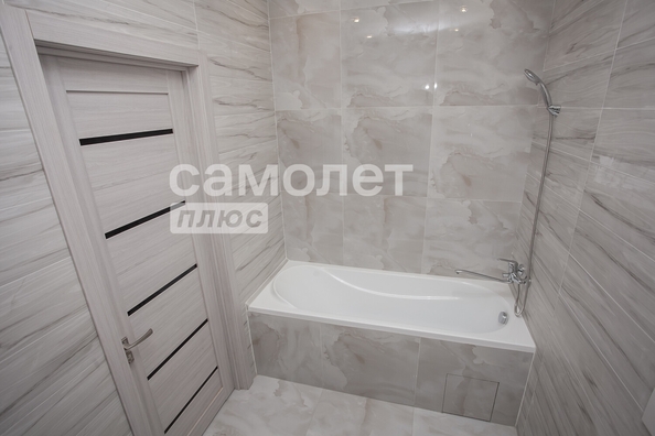 
  Продается 2-комн. квартира, 53.2 м², ЖК Солнечный бульвар, дом 25 корп 1
. Фото 18.
