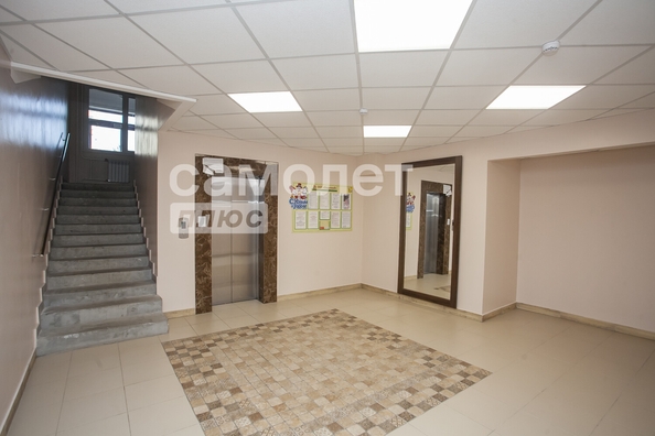 
  Продается 2-комн. квартира, 53.2 м², ЖК Солнечный бульвар, дом 25 корп 1
. Фото 34.