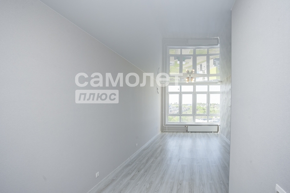 
  Продается 2-комн. квартира, 53.2 м², ЖК Солнечный бульвар, дом 25 корп 1
. Фото 8.
