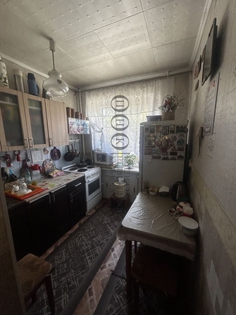 
  Продается 3-комн. квартира, 62 м², Ленинградский пр-кт, д. 43
. Фото 8.