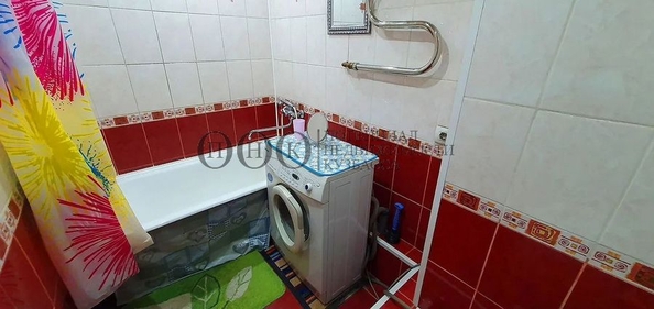 
  Продается 1-комн. квартира, 33.6 м², Ленина пр-кт, д. 55б
. Фото 6.