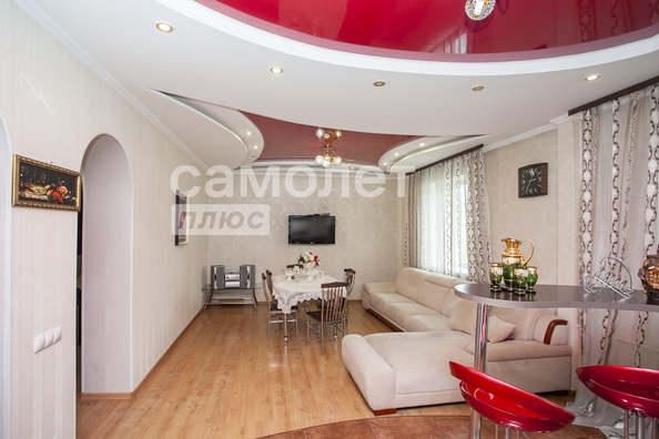 
  Продается коттедж, 450 м², Кемерово
. Фото 19.