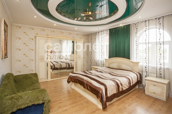 
  Продается коттедж, 450 м², Кемерово
. Фото 33.