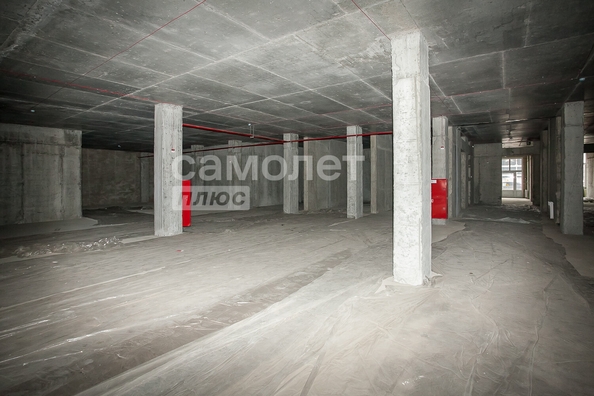 
  Продается офис, 806.2 м², ЖК Панорама, (Октябрьский, 32Б)
. Фото 3.