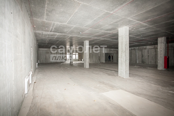 
  Продается офис, 806.2 м², ЖК Панорама, (Октябрьский, 32Б)
. Фото 4.