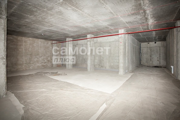 
  Продается офис, 806.2 м², ЖК Панорама, (Октябрьский, 32Б)
. Фото 7.