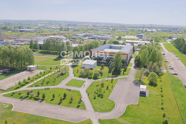 
  Продается 2-комн. квартира, 58.2 м², Строителей б-р, д. 57/1
. Фото 3.