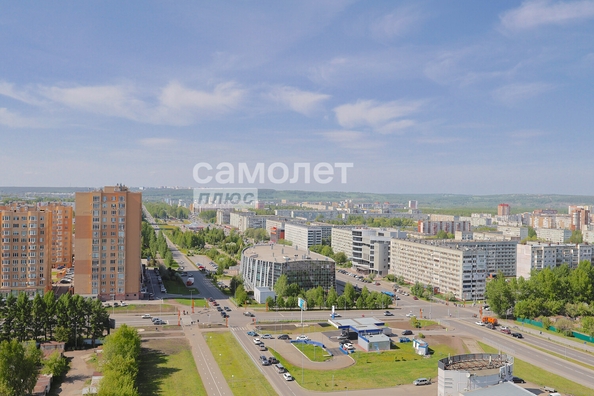 
  Продается 2-комн. квартира, 59.9 м², Строителей б-р, д. 57/1
. Фото 5.