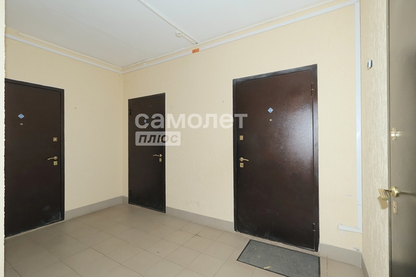 
  Продается 2-комн. квартира, 59.9 м², Строителей б-р, д. 57/1
. Фото 27.