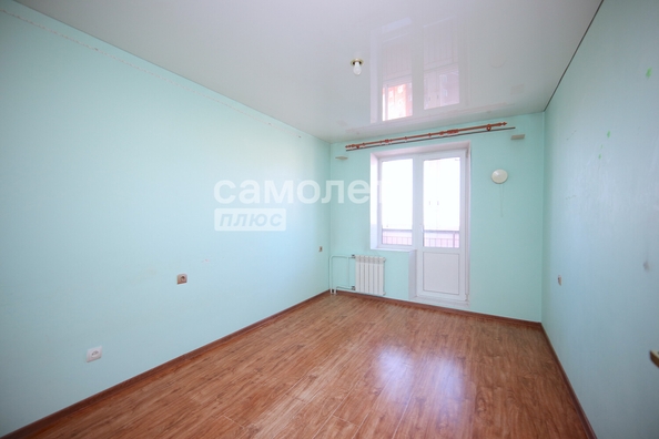 
  Продается 2-комн. квартира, 45.9 м², Рекордный пер, д. 5
. Фото 6.