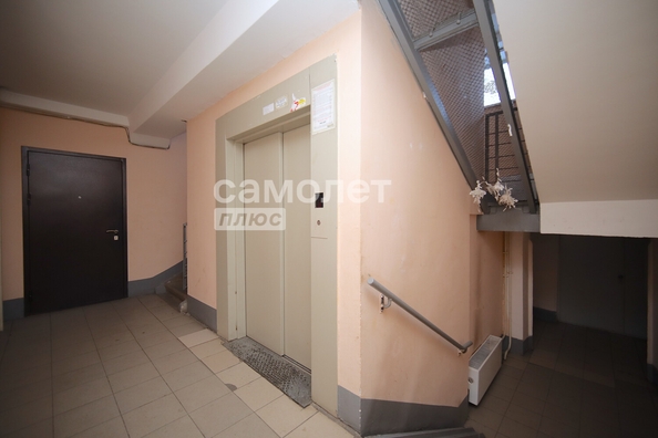 
  Продается 2-комн. квартира, 45.9 м², Рекордный пер, д. 5
. Фото 17.