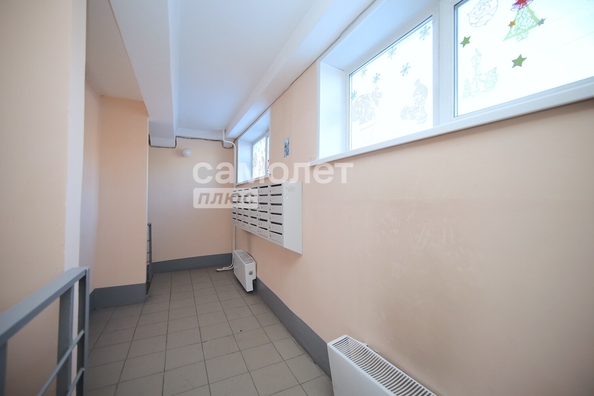 
  Продается 2-комн. квартира, 45.9 м², Рекордный пер, д. 5
. Фото 18.