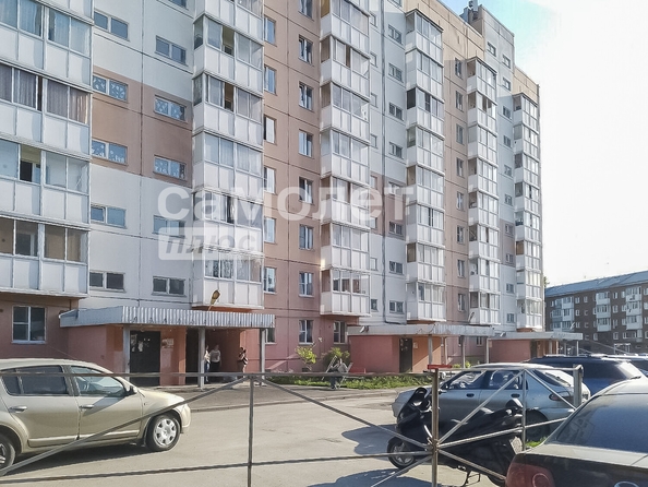 
  Продается 2-комн. квартира, 45.9 м², Рекордный пер, д. 5
. Фото 23.