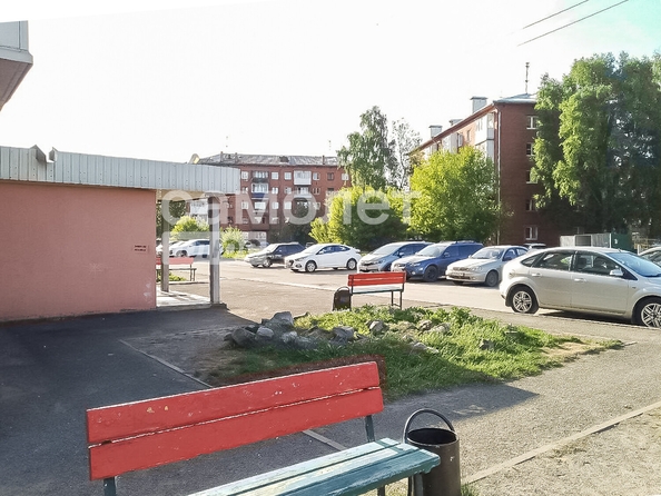 
  Продается 2-комн. квартира, 45.9 м², Рекордный пер, д. 5
. Фото 3.