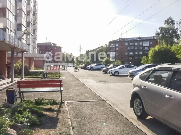
  Продается 2-комн. квартира, 45.9 м², Рекордный пер, д. 5
. Фото 6.