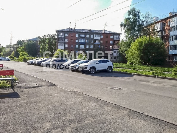 
  Продается 2-комн. квартира, 45.9 м², Рекордный пер, д. 5
. Фото 8.