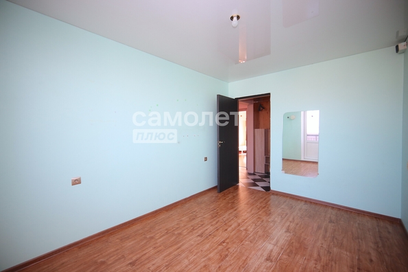 
  Продается 2-комн. квартира, 45.9 м², Рекордный пер, д. 5
. Фото 20.