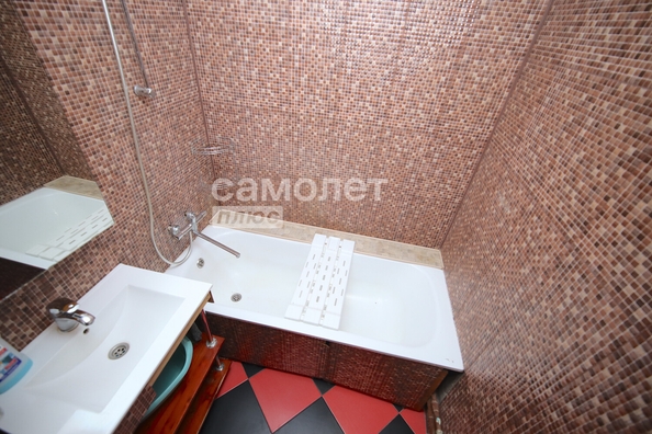 
  Продается 2-комн. квартира, 45.9 м², Рекордный пер, д. 5
. Фото 21.