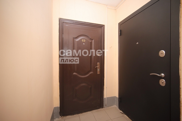 
  Продается 2-комн. квартира, 45.9 м², Рекордный пер, д. 5
. Фото 28.