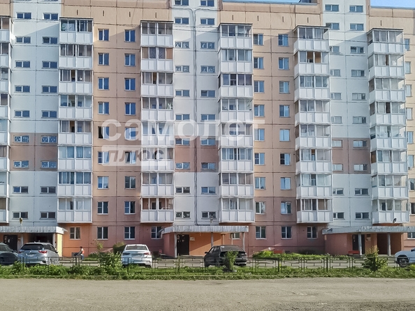 
  Продается 2-комн. квартира, 45.9 м², Рекордный пер, д. 5
. Фото 1.