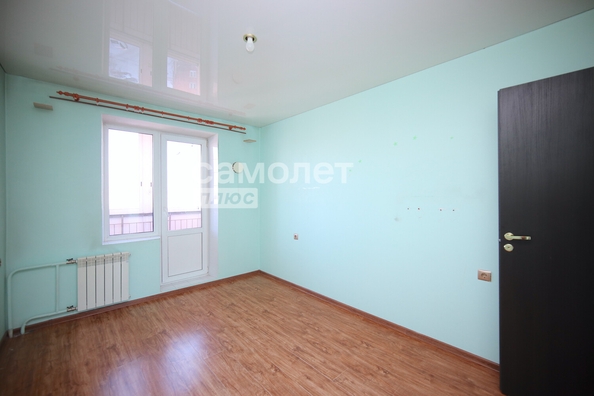
  Продается 2-комн. квартира, 45.9 м², Рекордный пер, д. 5
. Фото 3.