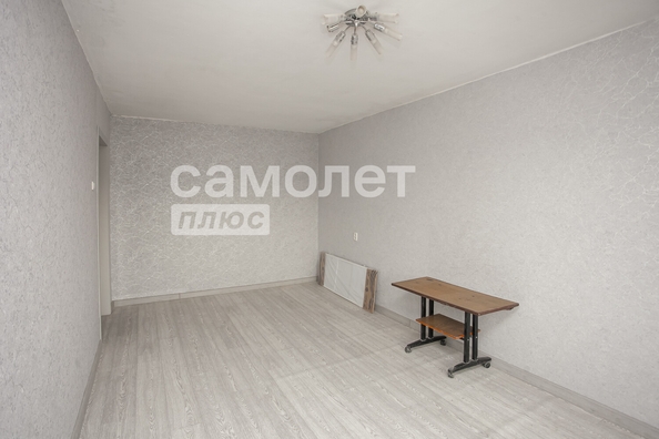 
  Продается 1-комн. квартира, 31 м², Октябрьский пр-кт, д. 56а
. Фото 4.