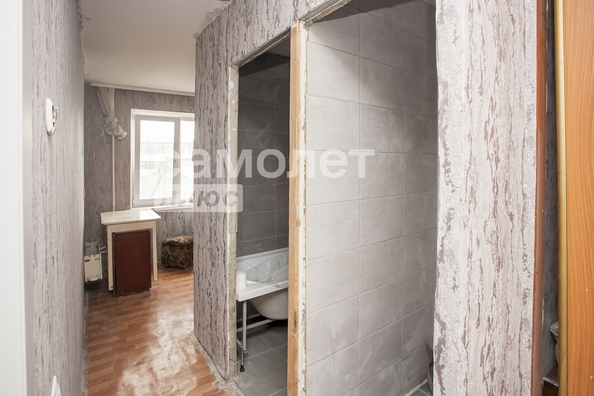 
  Продается 1-комн. квартира, 31 м², Октябрьский пр-кт, д. 56а
. Фото 7.